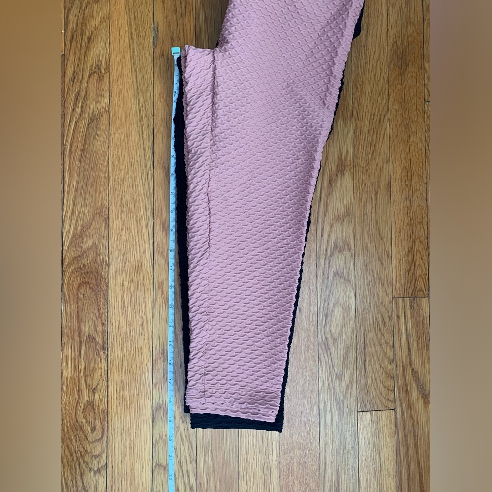 Set of Booty by Brabants leggings EUC - Picture 4 of 7